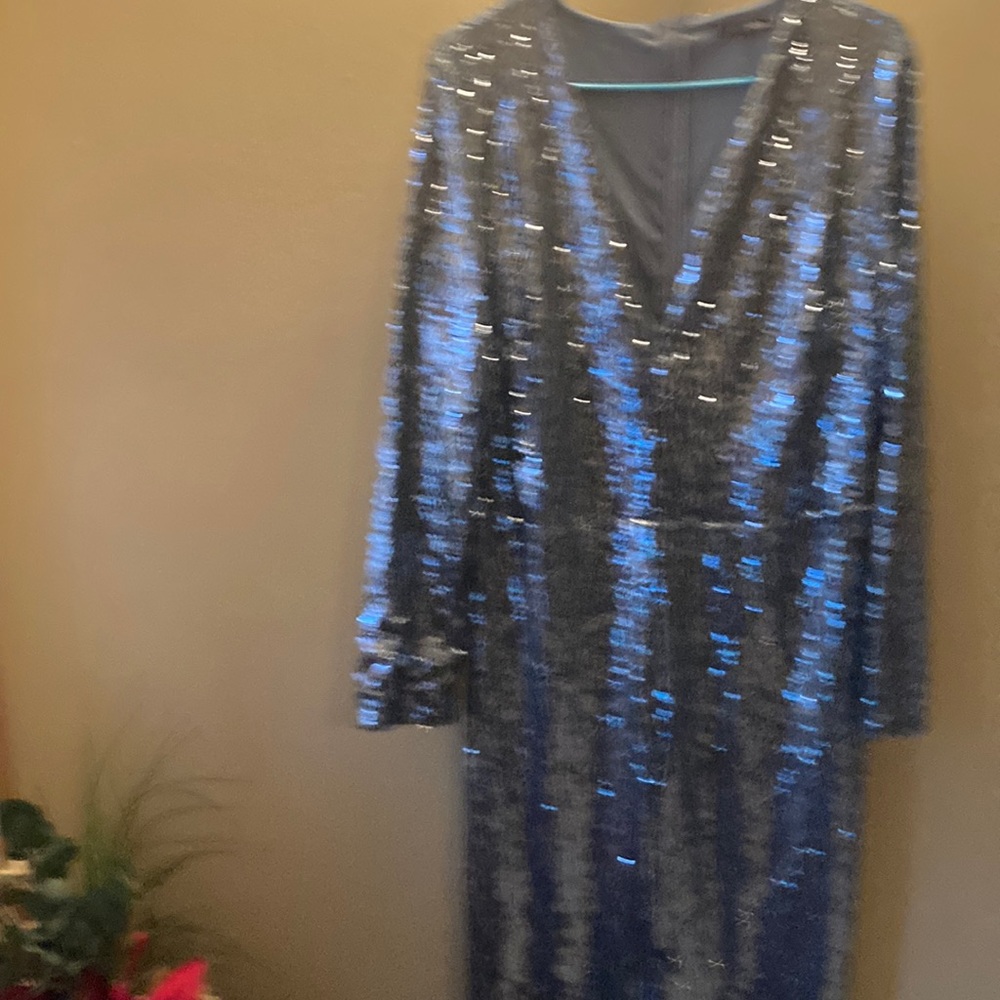 Square Dress